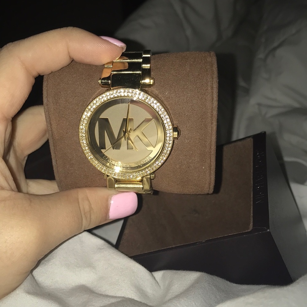 Michael kors watch